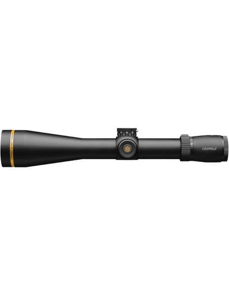 Visor LEUPOLD VX-5HD 3-15x56 CDS-ZL2 METRIC Side Focus FireDot 4 Fine ilum. - Imagen 5
