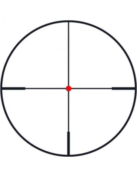 Visor LEUPOLD VX-5HD 3-15x56 CDS-ZL2 METRIC Side Focus FireDot 4 Fine ilum. - Imagen 6