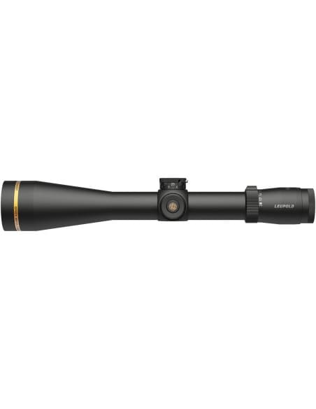 Visor LEUPOLD VX-5HD 4-20x52 CDS-ZL2 Side Focus FireDot Duplex ilum. - Imagen 4