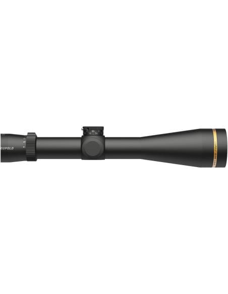 Visor LEUPOLD VX-5HD 4-20x52 CDS-ZL2 Side Focus FireDot Duplex ilum. - Imagen 5