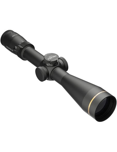 Visor LEUPOLD VX-5HD GEN 2 3-15x50 CDS-SZL2 Side Focus FireDot Duplex ilum. - Imagen 3
