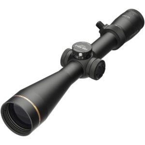 Visor LEUPOLD VX-5HD GEN 2 3-15x50 CDS-SZL2 Side Focus FireDot Duplex ilum.