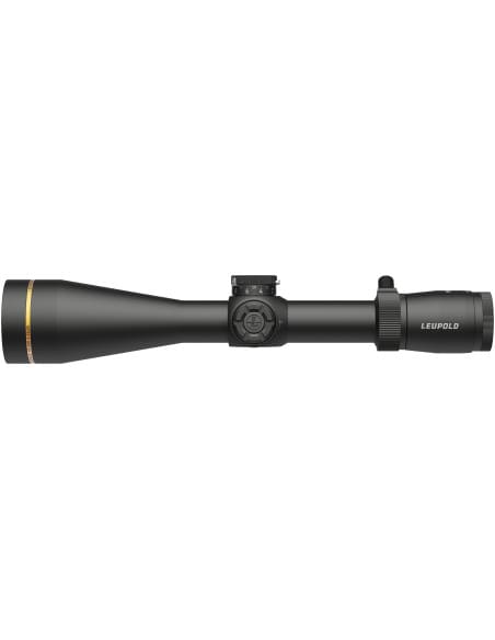 Visor LEUPOLD VX-5HD GEN 2 3-15x50 CDS-SZL2 Side Focus FireDot Duplex ilum. - Imagen 5