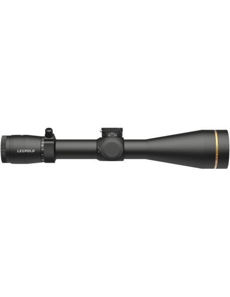 Visor LEUPOLD VX-5HD GEN 2 3-15x50 CDS-SZL2 Side Focus FireDot Duplex ilum. - Imagen 6