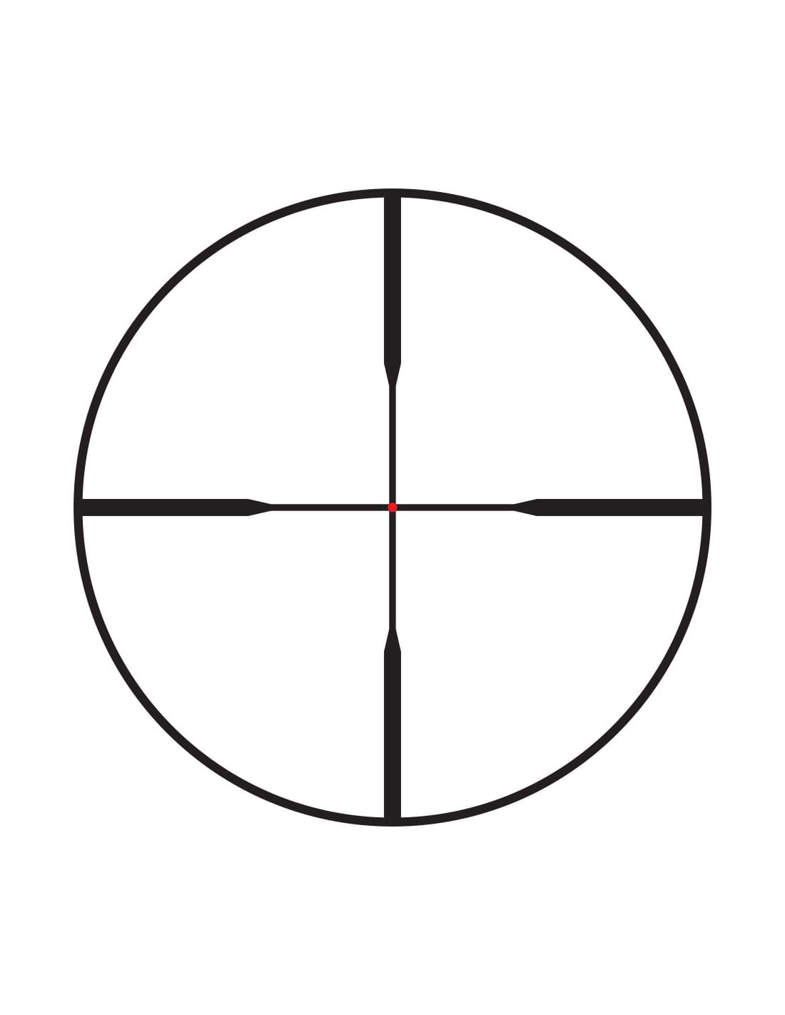 Visor LEUPOLD VX-5HD GEN 2 3-15x50 CDS-SZL2 Side Focus FireDot Duplex ilum. - Imagen 8
