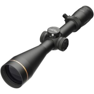 Visor LEUPOLD VX-5HD GEN 2 3-15x56 CDS-SZL2 Side Focus Metric FireDot 4 Fine ilum.
