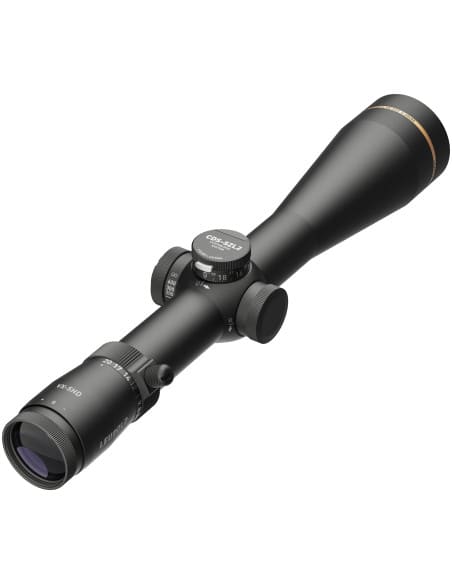 Visor LEUPOLD VX-5HD GEN 2 4-20x52 CDS-SZL2 Side Focus FireDot Duplex ilum. - Imagen 2