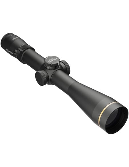 Visor LEUPOLD VX-5HD GEN 2 4-20x52 CDS-SZL2 Side Focus FireDot Duplex ilum. - Imagen 3