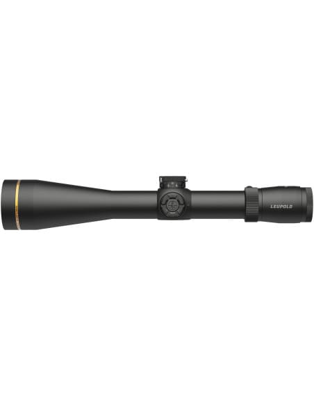 Visor LEUPOLD VX-5HD GEN 2 4-20x52 CDS-SZL2 Side Focus FireDot Duplex ilum. - Imagen 5