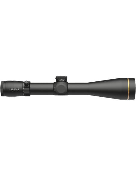 Visor LEUPOLD VX-5HD GEN 2 4-20x52 CDS-SZL2 Side Focus FireDot Duplex ilum. - Imagen 6