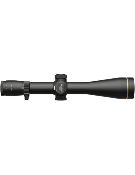 Visor LEUPOLD VX-5HD GEN 2 4-20x52 CDS-SZL2 Side Focus FireDot Duplex ilum. - Imagen 7
