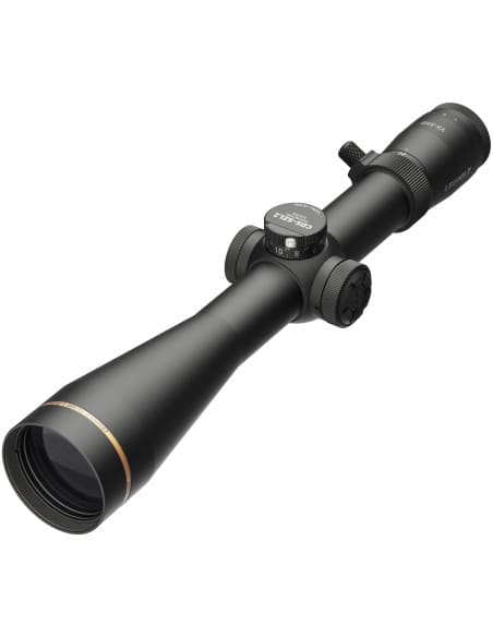 Visor LEUPOLD VX-5HD GEN 2 4-20x52 CDS-SZL2 Side Focus FireDot Duplex ilum.