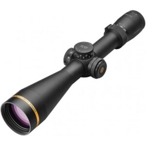 Visor LEUPOLD VX-6HD 3-18x50 CDS-ZL2 METRIC Side Focus FireDot 4 Fine