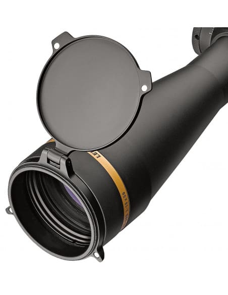 Visor LEUPOLD VX-6HD 3-18x50 CDS-ZL2 Side Focus FireDot Duplex - Imagen 3