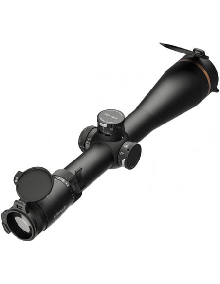 Visor LEUPOLD VX-6HD 4-24x52 CDS-TZL3 Side Focus Impact-23 ilum. - Imagen 2