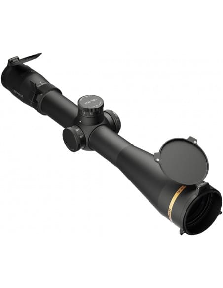 Visor LEUPOLD VX-6HD 4-24x52 CDS-TZL3 Side Focus Impact-23 ilum. - Imagen 3