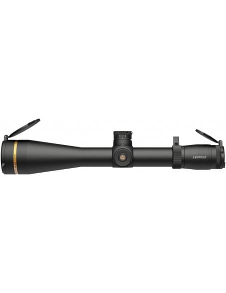 Visor LEUPOLD VX-6HD 4-24x52 CDS-TZL3 Side Focus Impact-23 ilum. - Imagen 4
