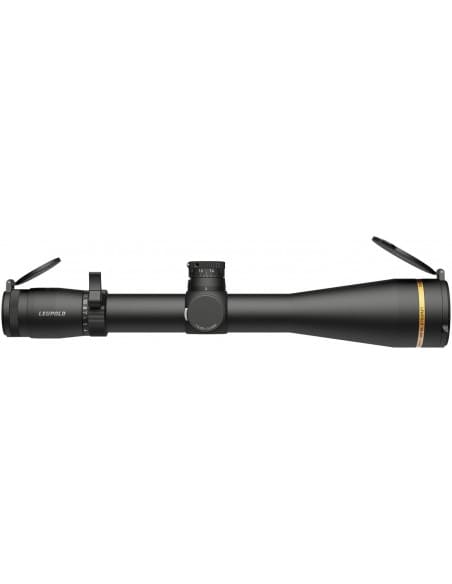 Visor LEUPOLD VX-6HD 4-24x52 CDS-TZL3 Side Focus Impact-23 ilum. - Imagen 5