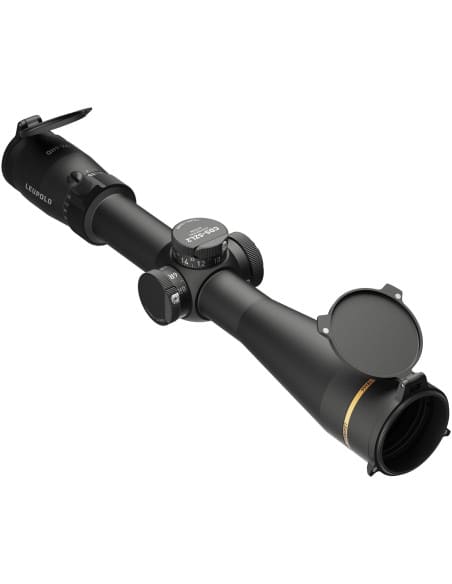 Visor LEUPOLD VX-6HD GEN 2 3-18x44 Side Focus CDS-SZL2 FireDot Duplex ilum. - Imagen 3