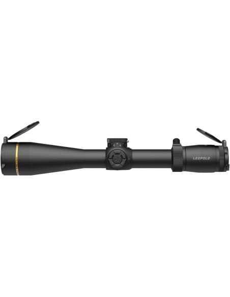 Visor LEUPOLD VX-6HD GEN 2 3-18x44 Side Focus CDS-SZL2 FireDot Duplex ilum. - Imagen 5