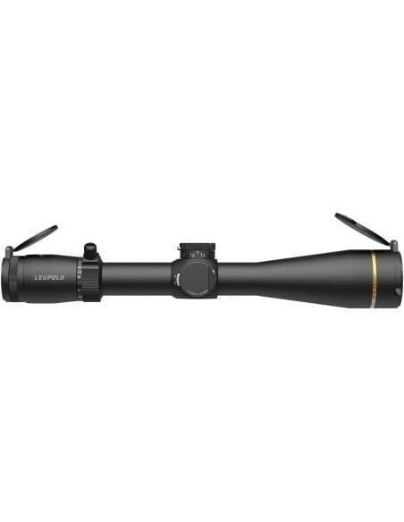 Visor LEUPOLD VX-6HD GEN 2 3-18x44 Side Focus CDS-SZL2 FireDot Duplex ilum. - Imagen 6