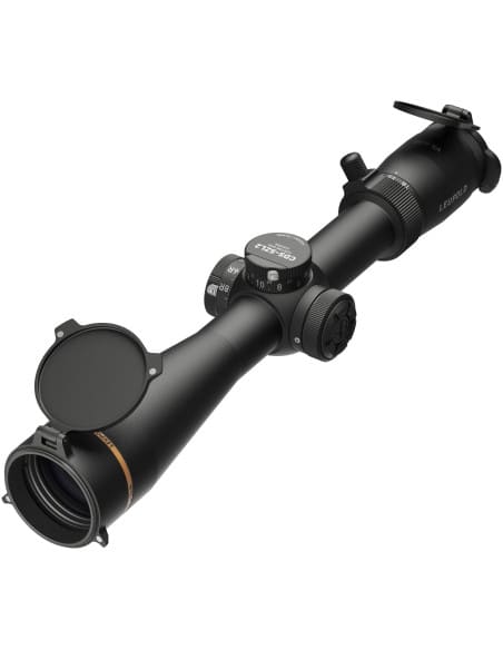 Visor LEUPOLD VX-6HD GEN 2 3-18x44 Side Focus CDS-SZL2 FireDot Duplex ilum.