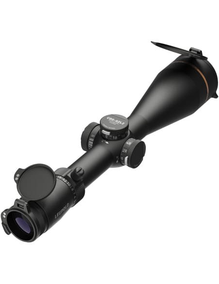 Visor LEUPOLD VX-6HD GEN 2 3-18x56 CDS-SZL2 Side Focus FireDot Twilight Hunter ilum. - Imagen 2