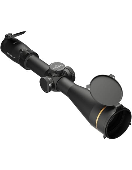 Visor LEUPOLD VX-6HD GEN 2 3-18x56 CDS-SZL2 Side Focus FireDot Twilight Hunter ilum. - Imagen 3