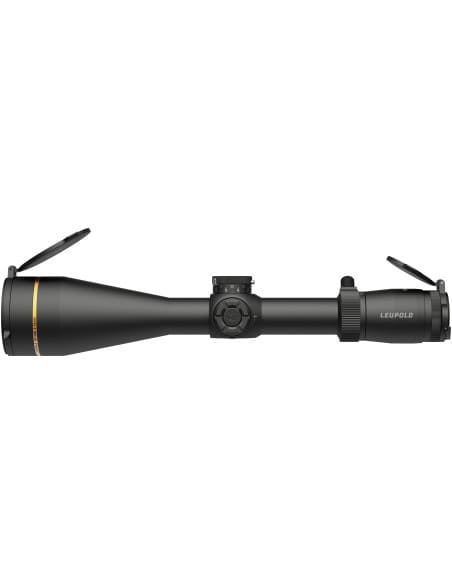 Visor LEUPOLD VX-6HD GEN 2 3-18x56 CDS-SZL2 Side Focus FireDot Twilight Hunter ilum. - Imagen 4