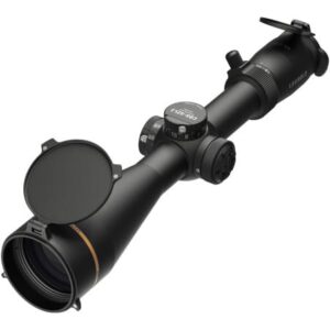 Visor LEUPOLD VX-6HD GEN 2 3-18x56 CDS-SZL2 Side Focus FireDot Twilight Hunter ilum.