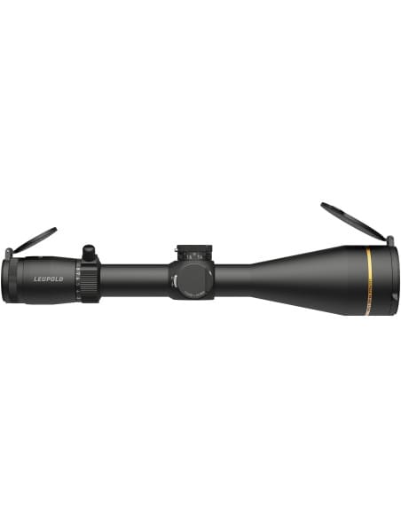 Visor LEUPOLD VX-6HD GEN 2 3-18x56 CDS-SZL2 Side Focus FireDot Twilight Hunter ilum. - Imagen 5