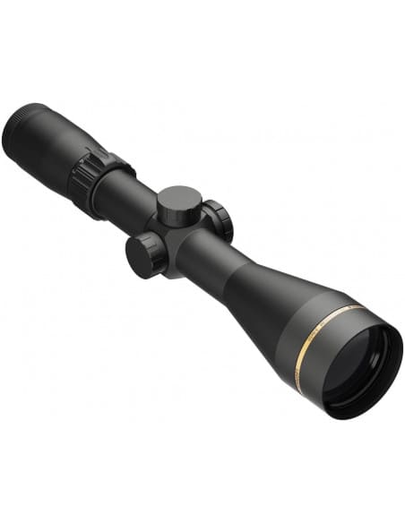 Visor LEUPOLD VX-Freedom 3-9x50 FireDot Twilight Hunter - Imagen 4