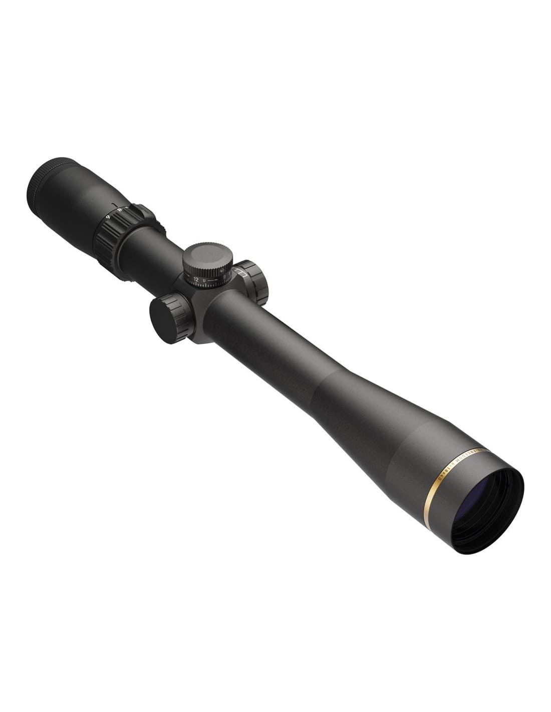 Visor LEUPOLD VX-Freedom 6-18x40 CDS Side Focus Tri-MOA - Imagen 4