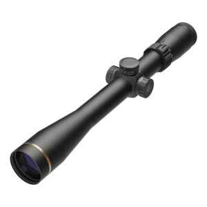 Visor LEUPOLD VX-Freedom 6-18x40 CDS Side Focus Tri-MOA