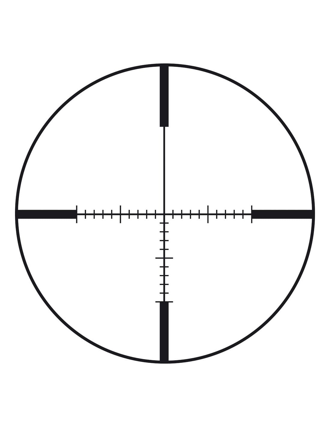 Visor LEUPOLD VX-Freedom 6-18x40 CDS Side Focus Tri-MOA - Imagen 6