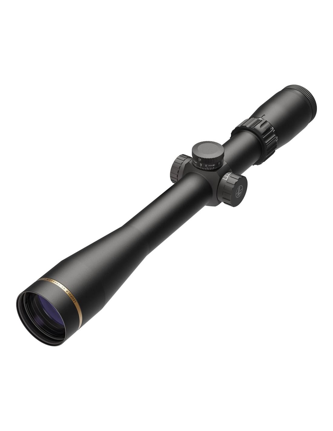 Visor LEUPOLD VX-Freedom 6-18x40 CDS Side Focus Tri-MOA