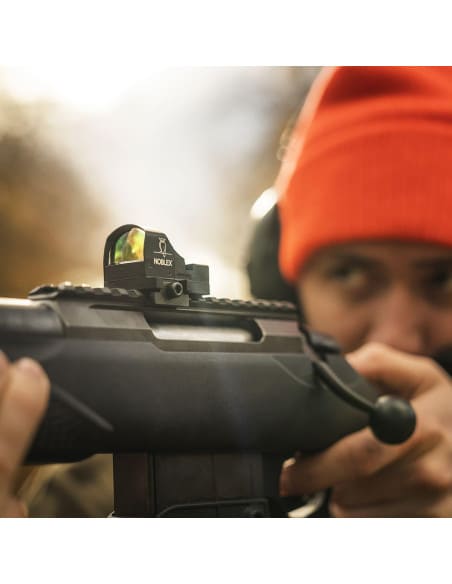 Punto Rojo NOBLEX NV Sight II Plus 7 MOA - Imagen 4