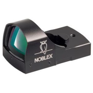 Punto Rojo NOBLEX NV Sight II Plus 7 MOA