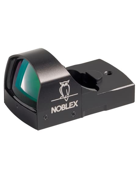 Punto Rojo NOBLEX NV Sight II Plus 7 MOA