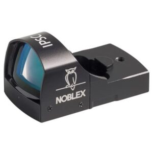 Punto Rojo NOBLEX NV Sight II Plus IPSC 7 MOA