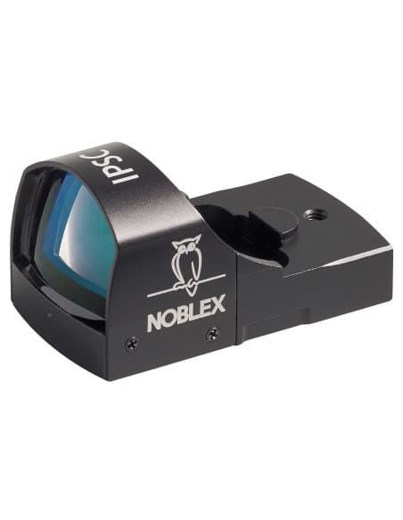 Punto Rojo NOBLEX NV Sight II Plus IPSC 7 MOA