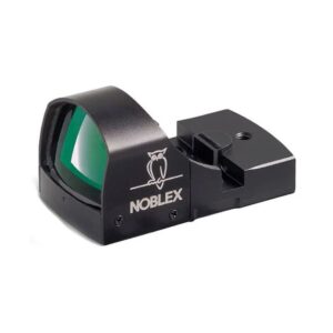 Punto Rojo NOBLEX NV Sight II Plus LE 7 MOA