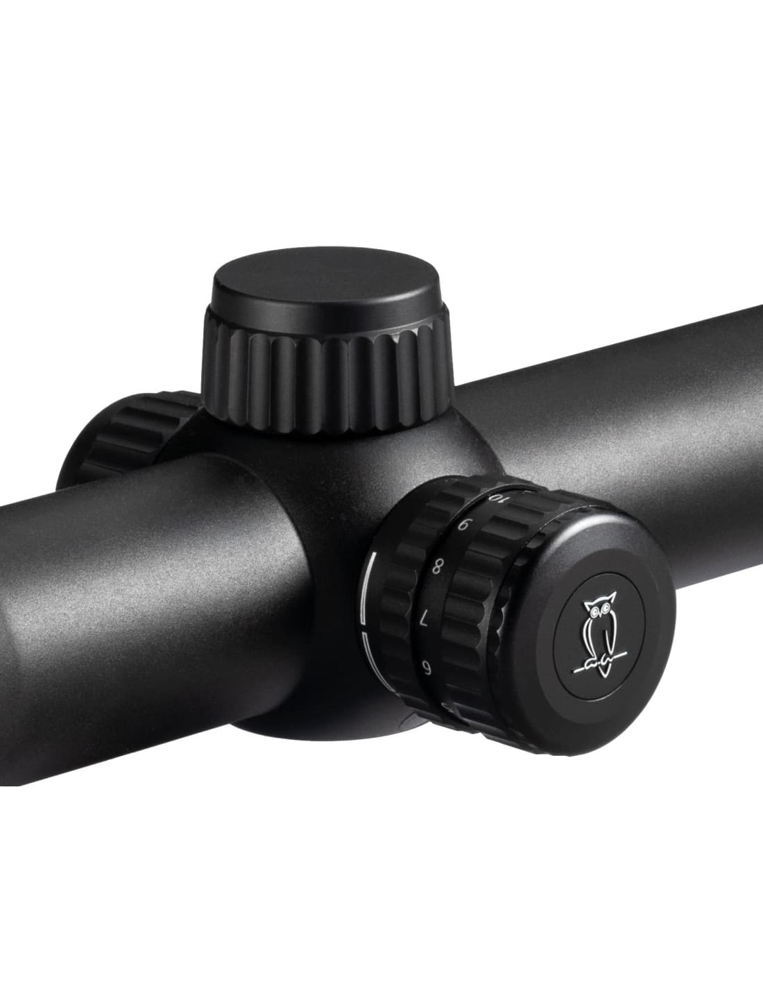 Visor NOBLEX NZ8 inception 3-24x56 4A ilum. - Imagen 3