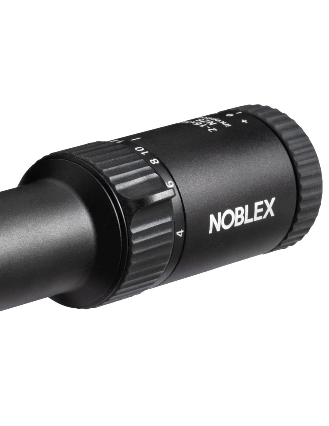 Visor NOBLEX NZ8 inception 3-24x56 4A ilum. - Imagen 4
