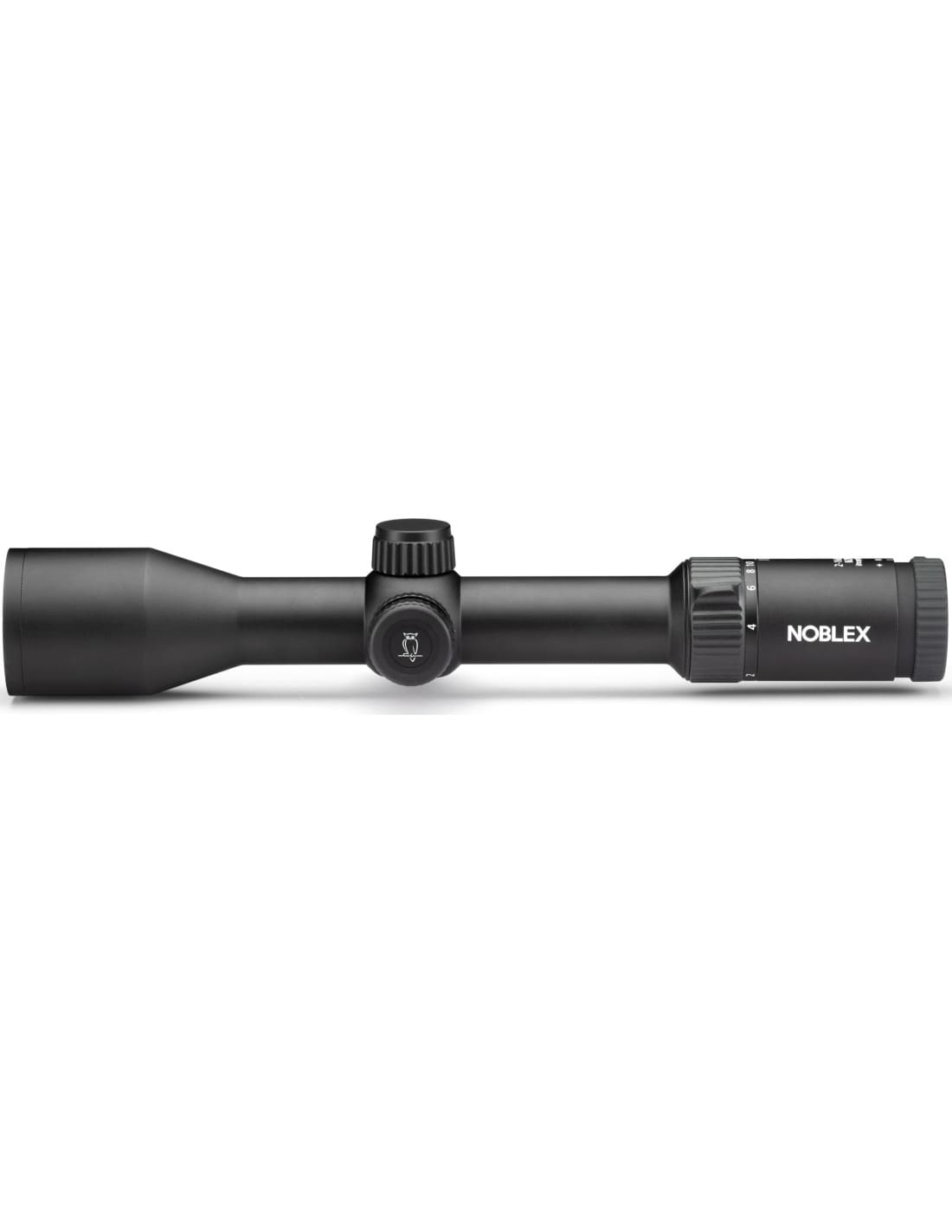 Visor NOBLEX NZ8 inception 3-24x56 4A ilum. - Imagen 5