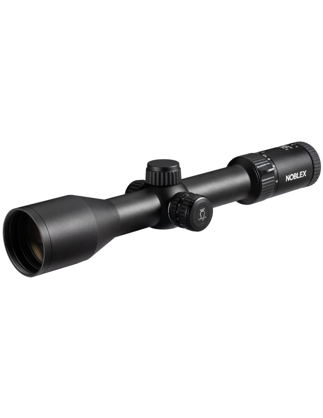 Visor NOBLEX NZ8 inception 3-24x56 4A ilum.