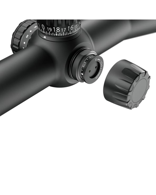 Visor ZEISS Conquest V4 3-12x56 - Imagen 3