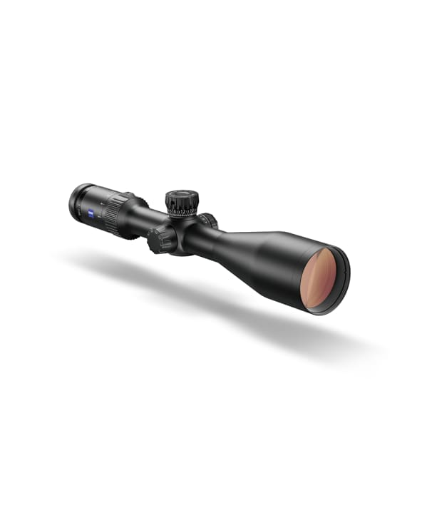 Visor ZEISS Conquest V4 3-12x56 - Imagen 4