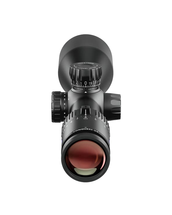Visor ZEISS Conquest V4 3-12x56 - Imagen 2