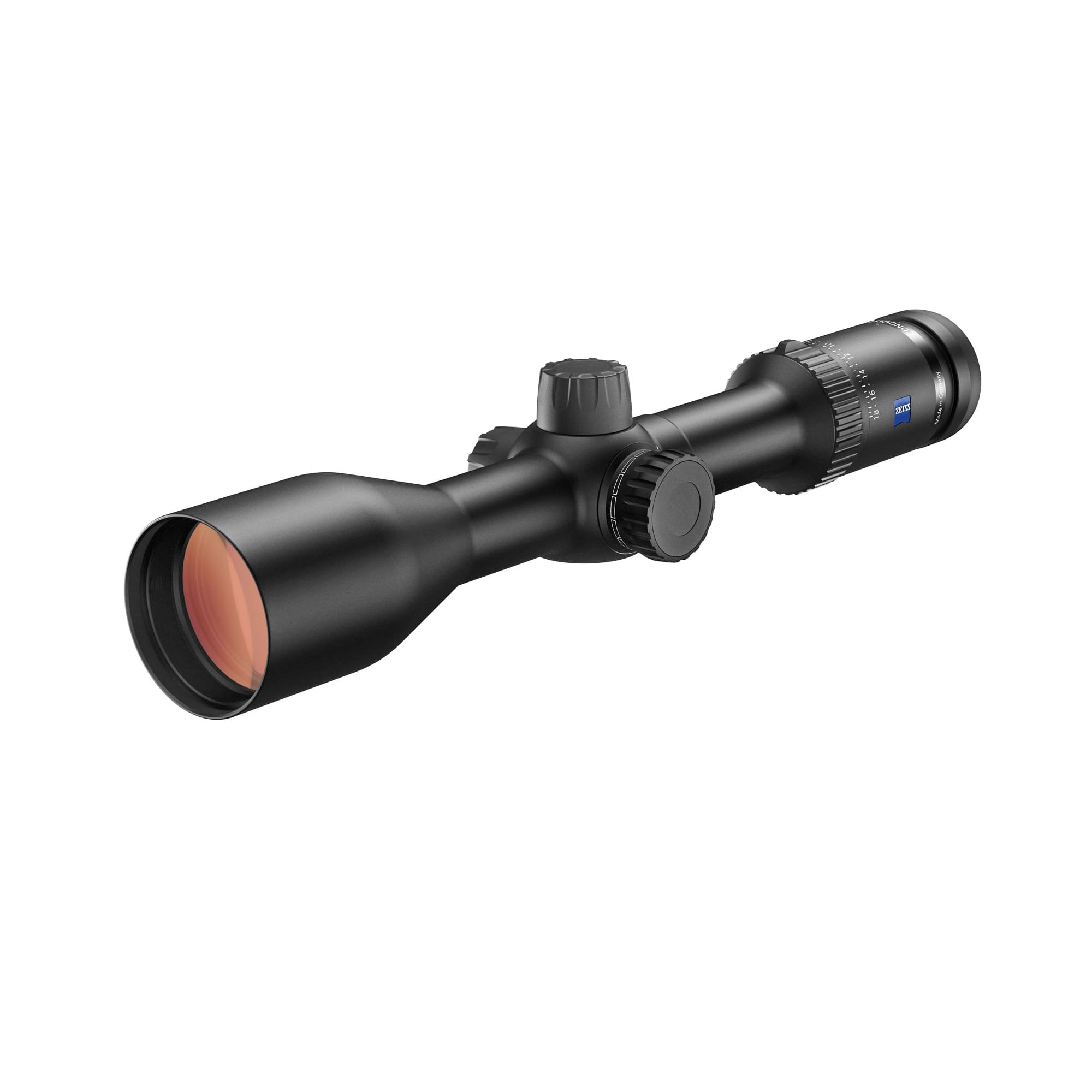 Visor ZEISS Conquest V6 3-18x50 - Imagen 2